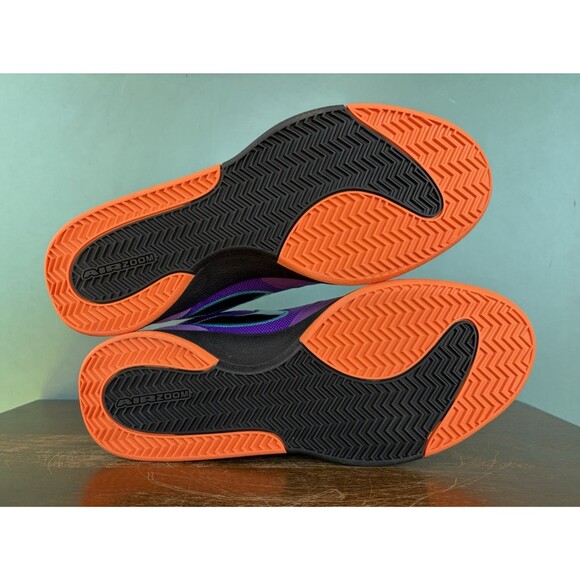 Nike Book 1 \